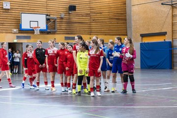Bild 17 - wCJ Falkinnen Cup